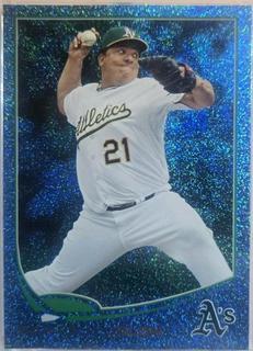 Bartolo Colon