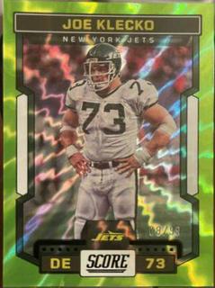 Joe Klecko