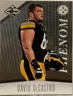 David DeCastro