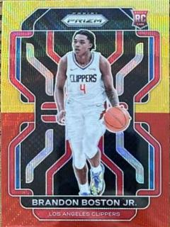 Brandon Boston Jr.