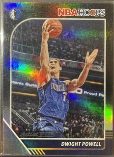 Dwight Powell