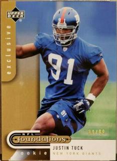 Justin Tuck