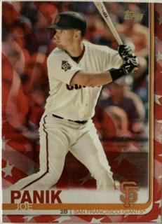 Joe Panik