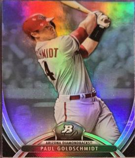 Paul Goldschmidt