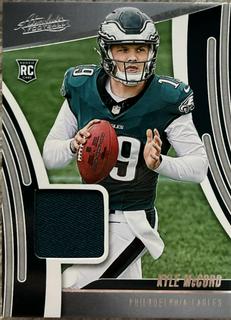 Kyle McCord