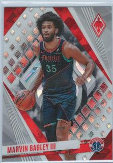Marvin Bagley III