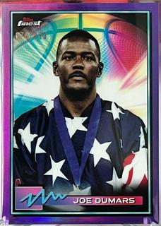 Joe Dumars