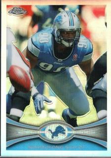 Ndamukong Suh