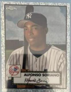 Alfonso Soriano