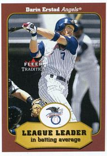 Darin Erstad