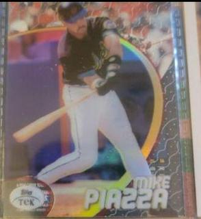 Mike Piazza