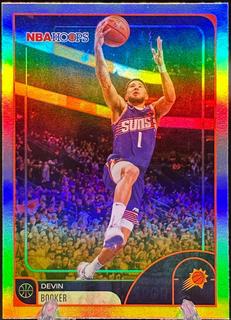 Devin Booker