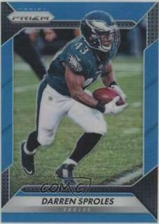 Darren Sproles