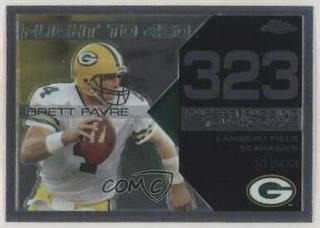 Brett Favre