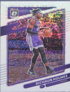 Richaun Holmes