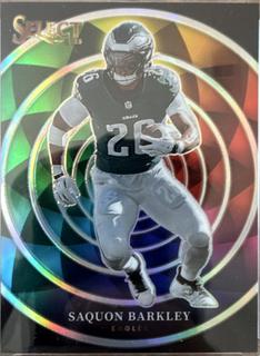 Saquon Barkley