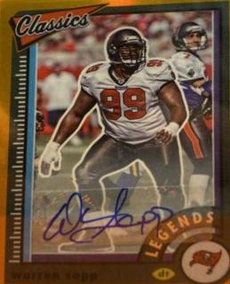Warren Sapp