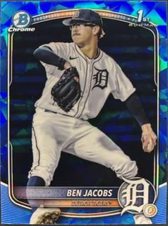Ben Jacobs