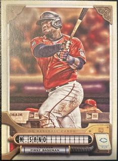 Miguel Sano