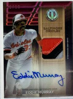 Eddie Murray