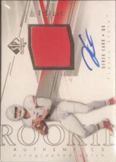 Derek Carr