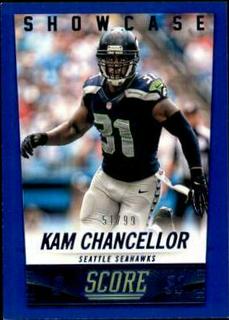 Kam Chancellor