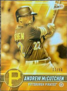 Andrew McCutchen