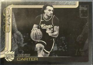 Devin Carter