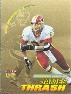 James Thrash