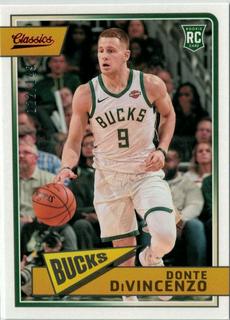 Donte DiVincenzo