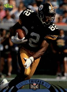 Yancey Thigpen