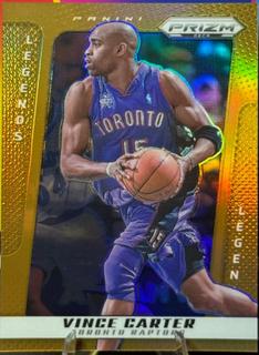 Vince Carter