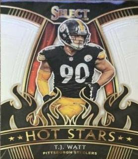 T.J. Watt