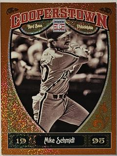 Mike Schmidt