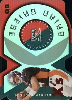Brian Griese