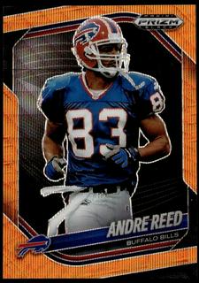 Andre Reed