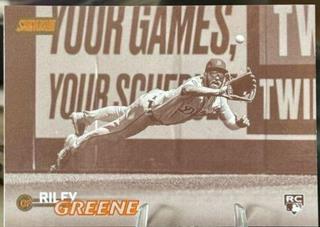 Riley Greene
