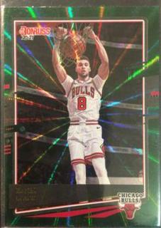 Zach LaVine