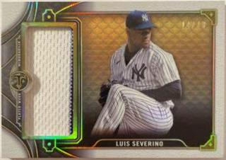 Luis Severino