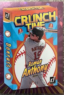 Roman Anthony