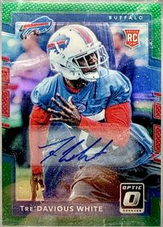 Tre'Davious White
