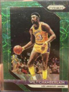Wilt Chamberlain