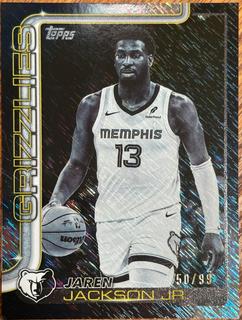 Jaren Jackson Jr.