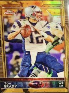 Tom Brady