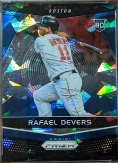 Rafael Devers