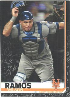Wilson Ramos