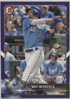 Whit Merrifield