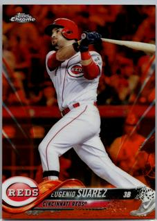 Eugenio Suarez