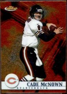 Cade Mcnown