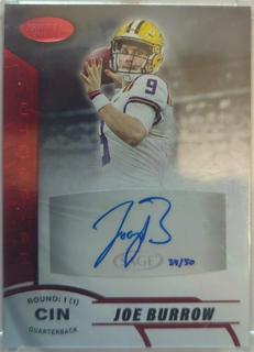 Joe Burrow